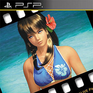 Dead Or Alive Paradise Dead Or Alive Wiki Fandom