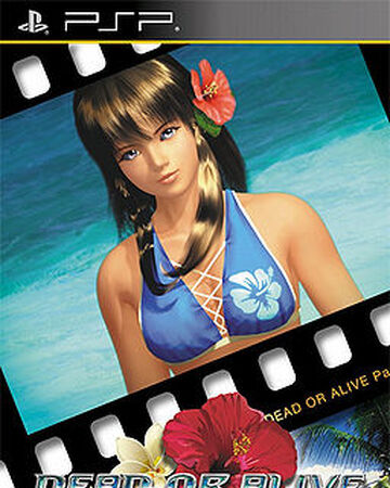 Dead Or Alive Paradise Dead Or Alive Wiki Fandom