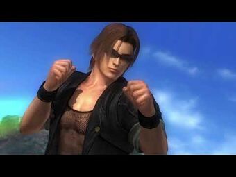 Petition · Let Dead or Alive 6: Ultimate happen with Leon and Ein and other  returning content! ·