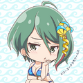 Dead or Alive Xtreme Venus Vacation Twitter Icon 4