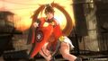 DOA5LR Arc System Works Costume Set