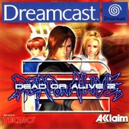 Dreamcast EUR Release