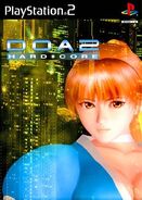 Japan (DOA2: Hard*Core).