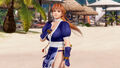 Kasumi trademark outfit - DOAX3
