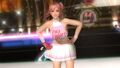 DOA5LR Honoka Debut (Cheerleader)