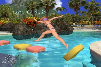 Dead or Alive Xtreme Beach Volleyball Xbox Classic (Gebraucht) in Domat/Ems für CHF 17 - mit