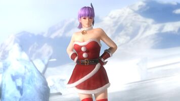 Ayane