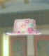 DOAXBVFloralHat