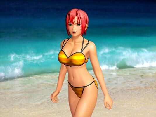 Rio Rollins Tachibana Dead Or Alive Wiki Fandom Rio Rollins Tachibana Dead Or Alive Wiki Fandom
