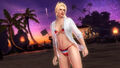 DOA5LR Hot Summer Costumes Set