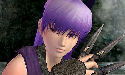 Kunai | Dead or Alive Wiki | Fandom Kunai | Dead or Alive Wiki | Fandom