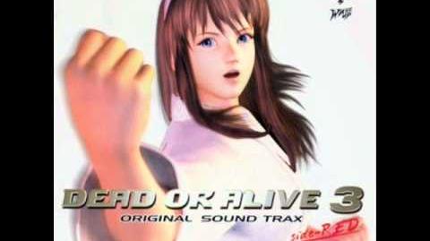 Dead or Alive 3 - Route X