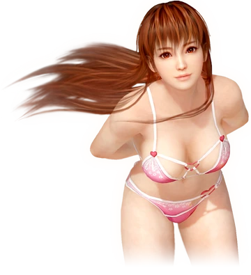 Kasumi | Dead or Alive Wiki | Fandom