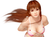 List of Dead or Alive Xtreme 3 characters