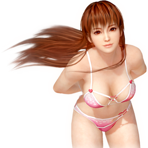 List Of Dead Or Alive Xtreme 3 Characters Dead Or Alive Wiki Fandom