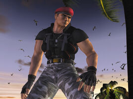 DOA3