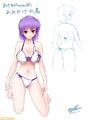 Concept artwork - DOAX3