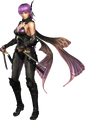 Render - Ninja Gaiden 3: Razor's Edge