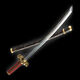 The Dragon Sword in Ninja Gaiden (Xbox)