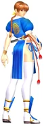 Kasumi Dead or Alive 2