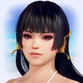 Nyotengu icon - DOAX3