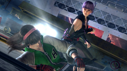 Dead Or Alive 5 Promotional Artwork And Wallpapers Dead Or Alive Wiki Fandom Dead Or Alive 5 Promotional Artwork And Wallpapers Dead Or Alive Wiki Fandom