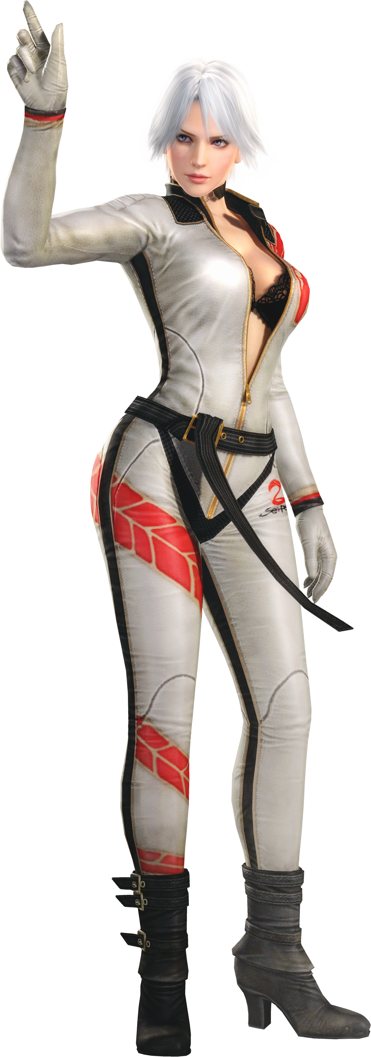 DOA: Dead or Alive — Wikipédia