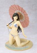 DOAX2 Kokoro Figure 2.jpg (15 KB) The Star Fruit suit