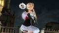 Promotional image - DOA5U Arcade