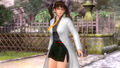 DOA5U School Uniform