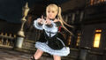 Promotional image - DOA5U Arcade