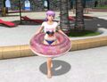 DOAX2 Ayane Ring