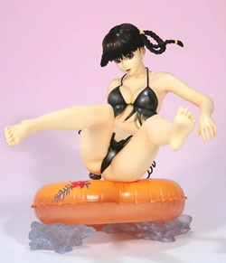 Venus on the Beach Figurines | Dead or Alive Wiki | Fandom