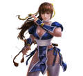 Kasumi Infinite