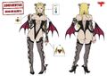 "Trick-or-Treat Halloween Costume Set" DLC - Dead or Alive 5 Ultimate