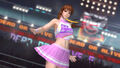 DOA5 Cheerleader