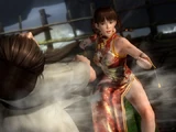 Leifang/Dead or Alive 5 command list