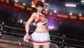 DOA5 Cheerleader