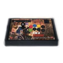 Dead or Alive 5 Hori Arcade Stick | Dead or Alive Wiki | Fandom