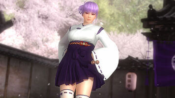 Ayane