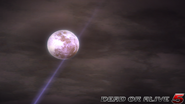 DOA5LR - Sky City Tokyo-Moon - screen by AdamCray and AgnessAngel