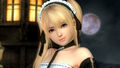 Promotional image - DOA5U Arcade