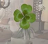 Four-Leaf Clover