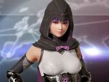 Ayane/Dead or Alive 6 costumes