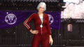 DOA5U School Uniform