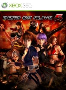 Dead or Alive 5【新品未開封・xbox one日本版】 Dead or Alive 5: Last Round XBOX One [Digital Code] - Newegg.com