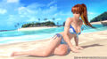 Dead or Alive Xtreme: Venus Vacation