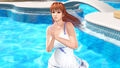 Kasumi Fortune bonus outfit - DOAX3