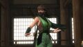 DOA5LR Ninja Clan 1