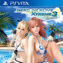 Dead Or Alive Xtreme Venus Vacation Is Region Blocked On Steam But There S A Fix One Angry Gamer